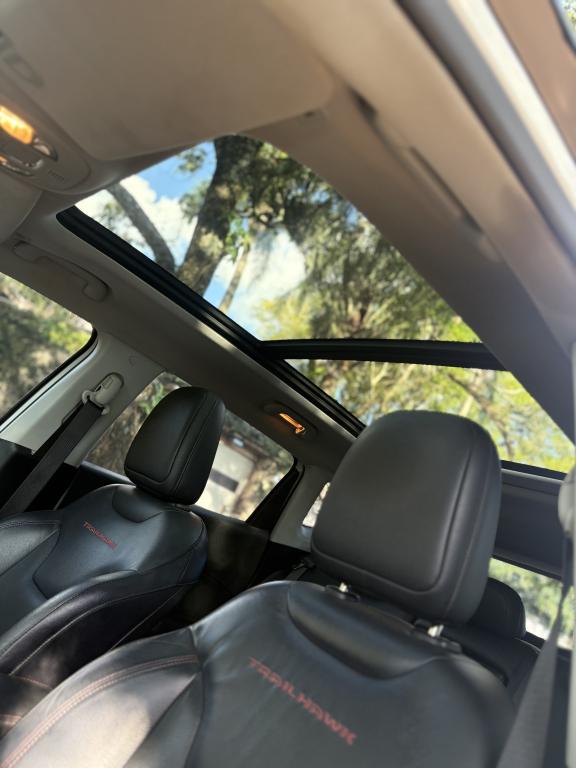 JEEP Compass - Foto