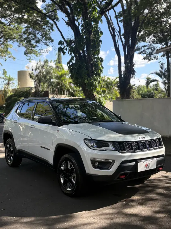 JEEP Compass - Foto
