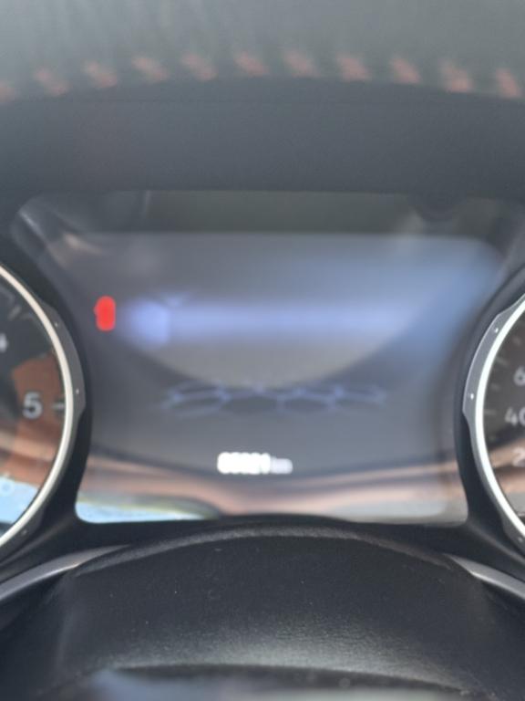 JEEP Compass - Foto