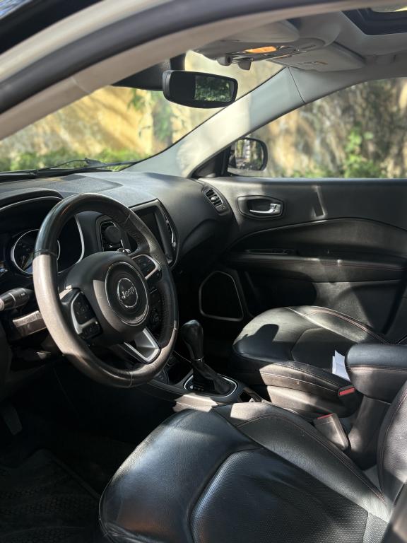 JEEP Compass - Foto