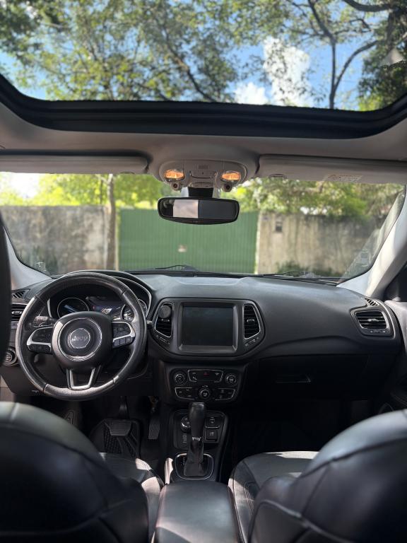 JEEP Compass - Foto