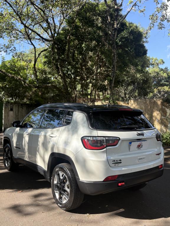 JEEP Compass - Foto