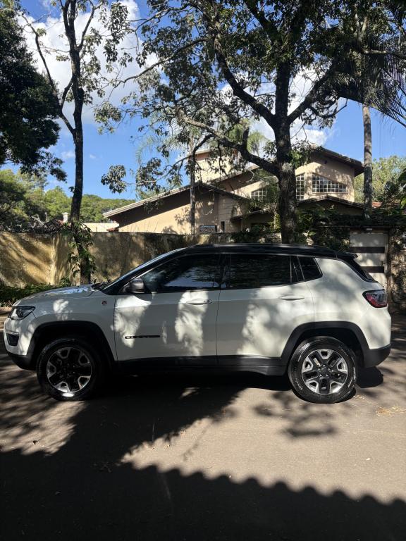 JEEP Compass - Foto