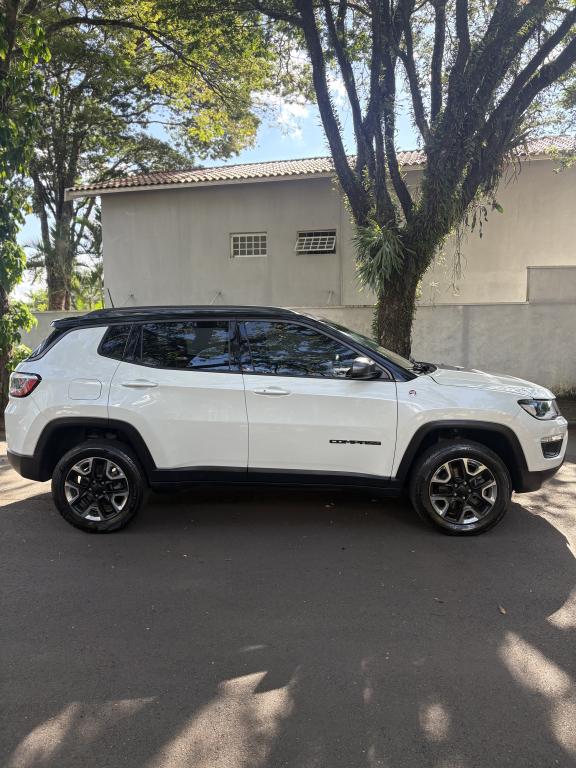 JEEP Compass - Foto