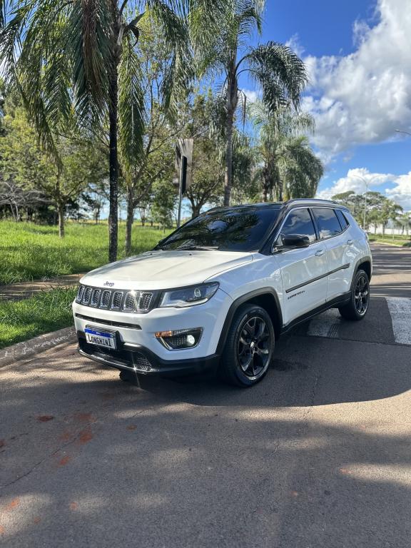 JEEP Compass - Foto