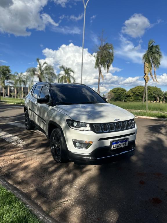 JEEP Compass - Foto