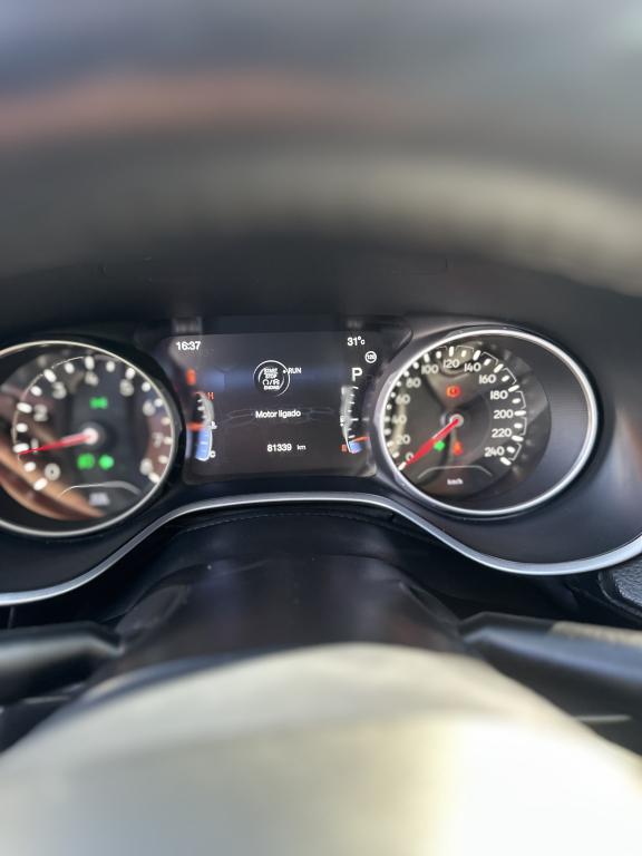 JEEP Compass - Foto