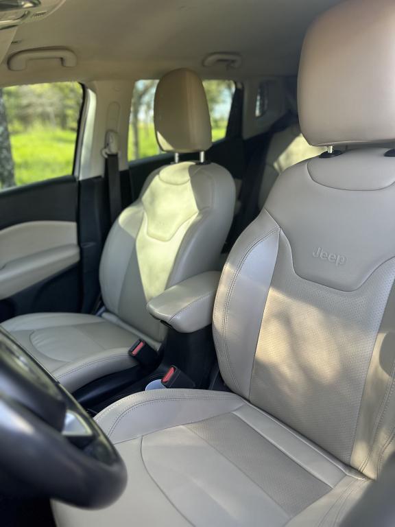 JEEP Compass - Foto