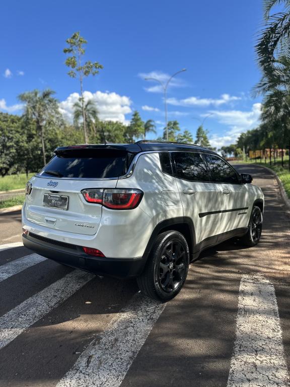 JEEP Compass - Foto