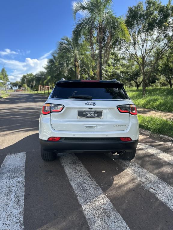 JEEP Compass - Foto