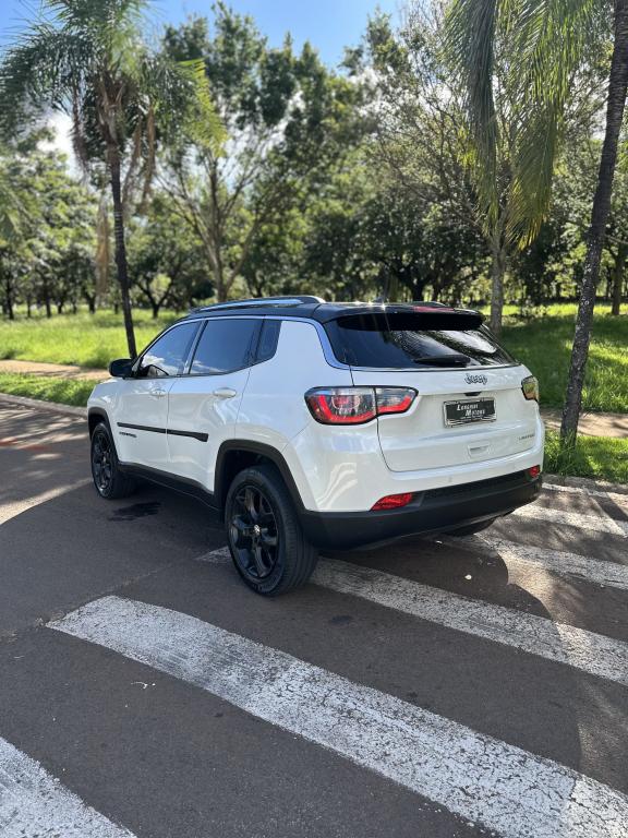 JEEP Compass - Foto