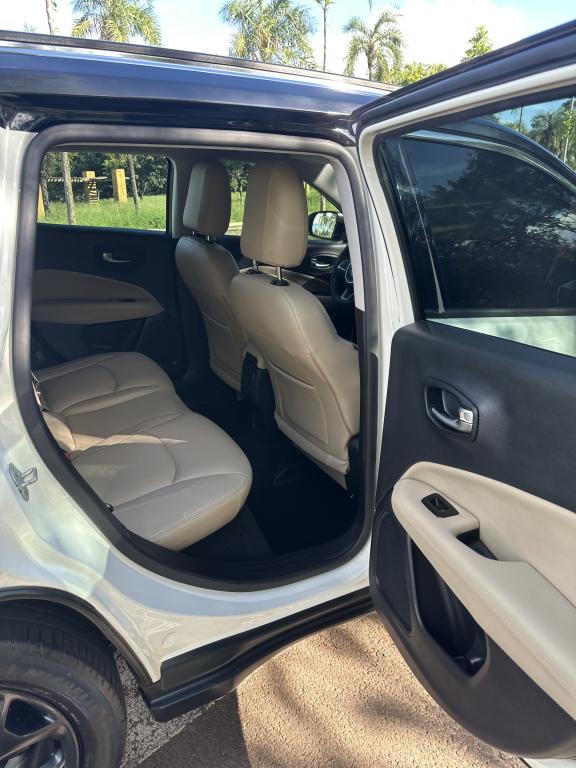 JEEP Compass - Foto
