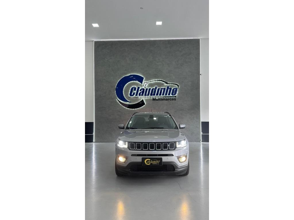 JEEP Compass - Foto