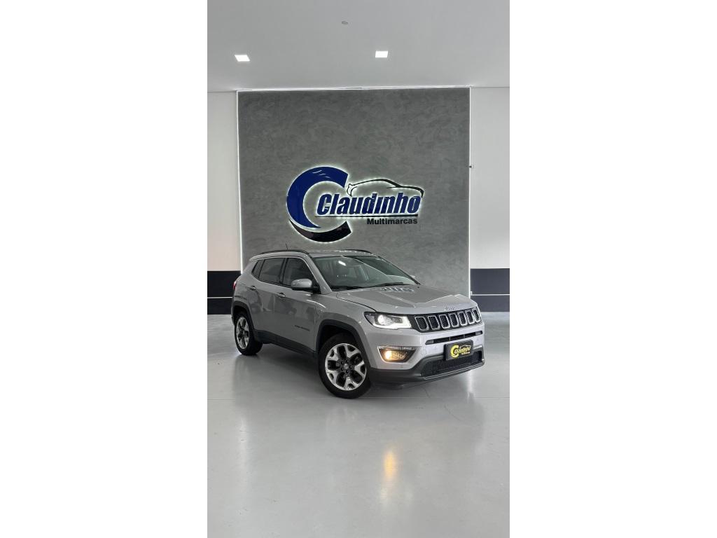 JEEP Compass - Foto