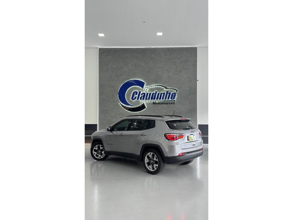 JEEP Compass - Foto