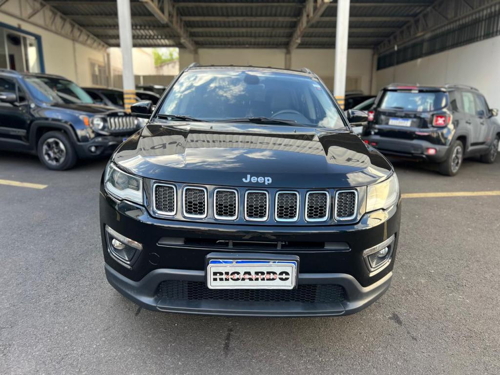 JEEP Compass - Foto