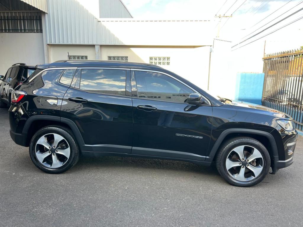 JEEP Compass - Foto