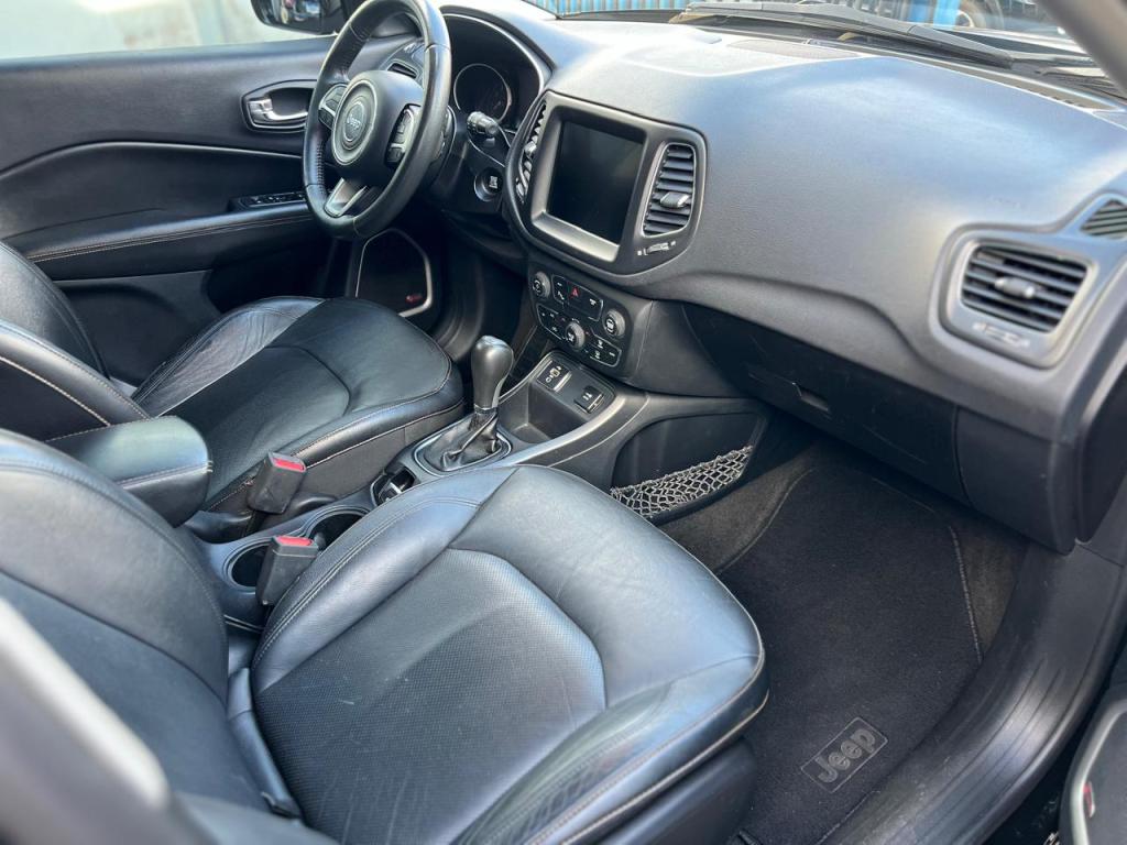 JEEP Compass - Foto