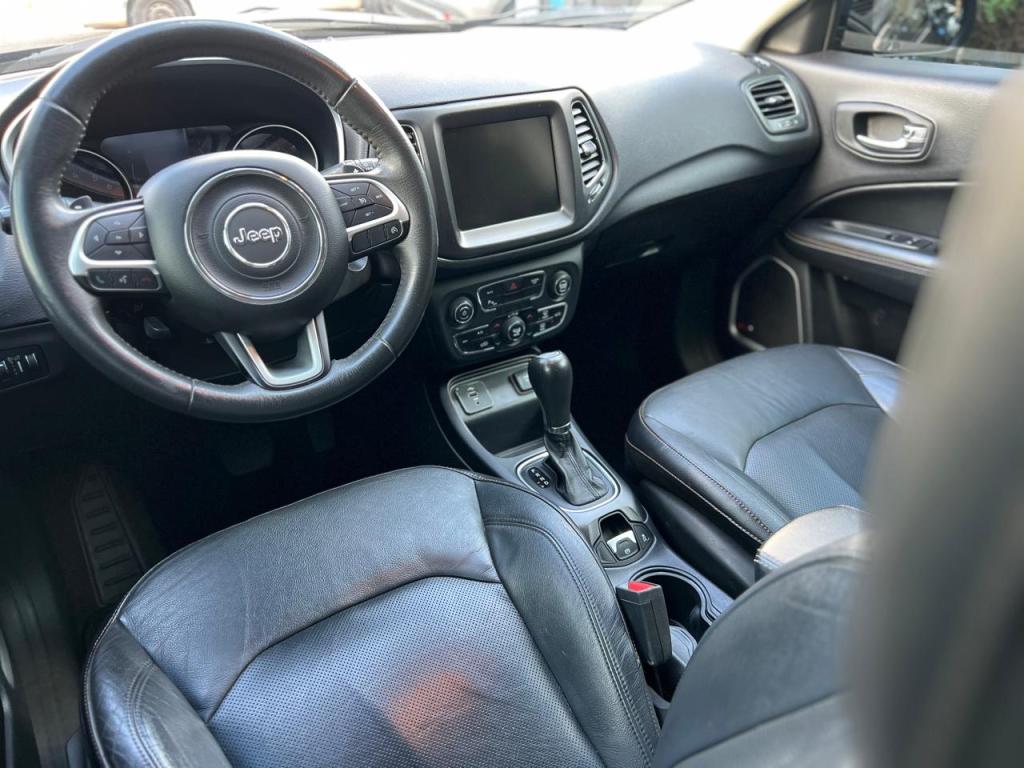 JEEP Compass - Foto