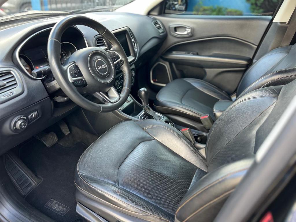 JEEP Compass - Foto