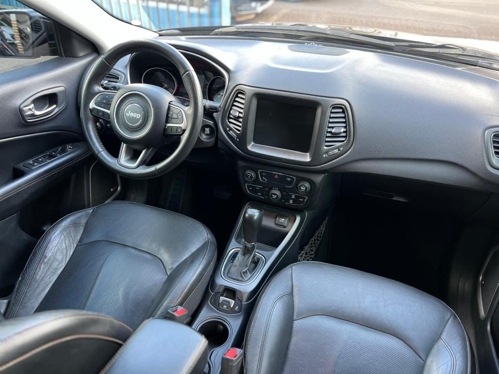 JEEP Compass - Foto