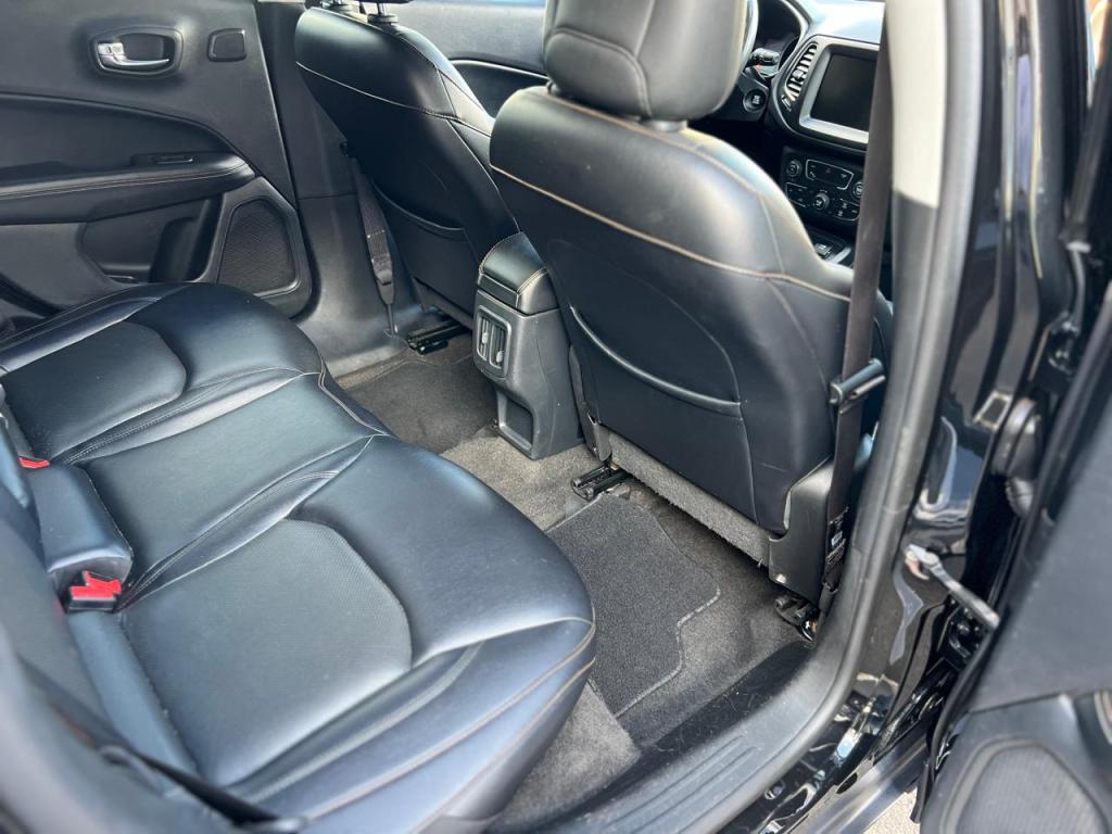 JEEP Compass - Foto