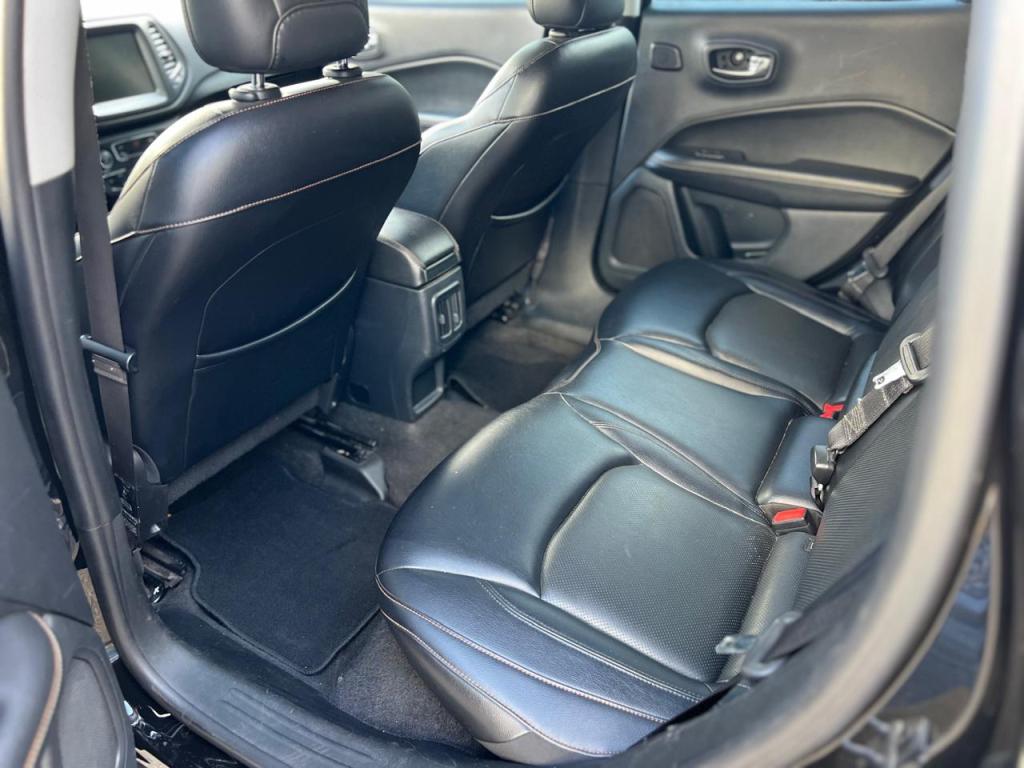 JEEP Compass - Foto