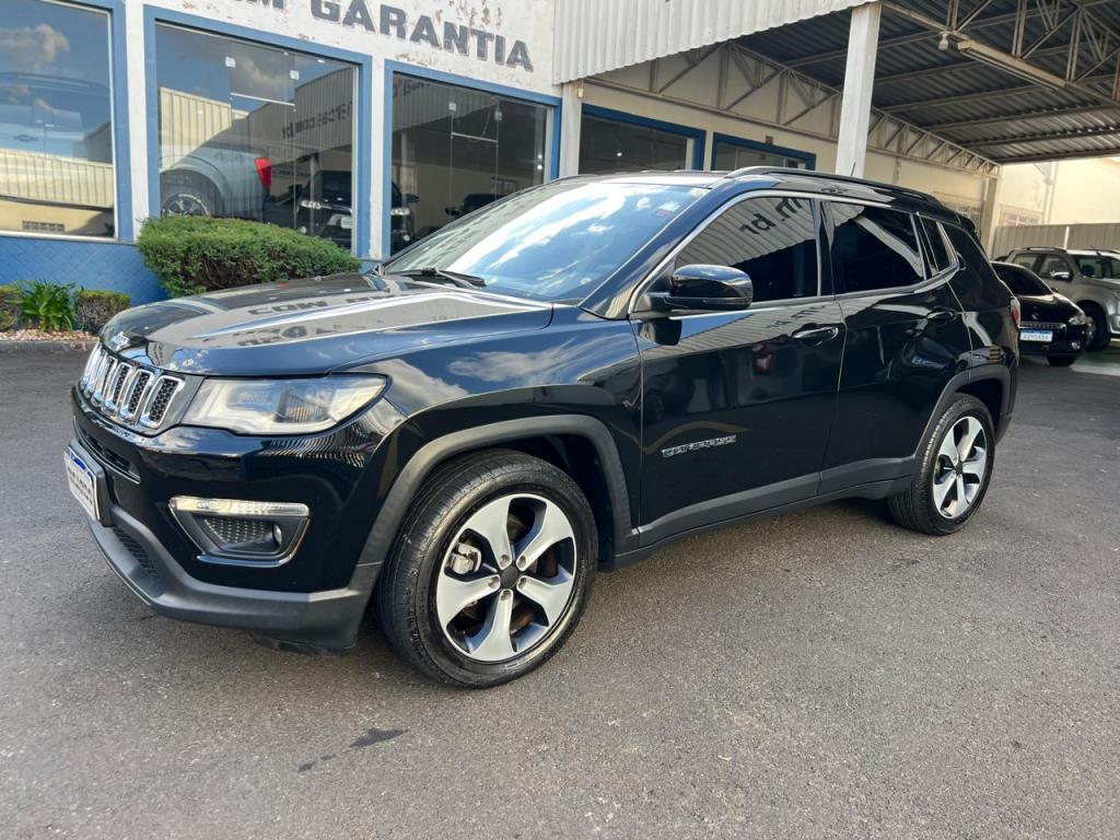 JEEP Compass - Foto