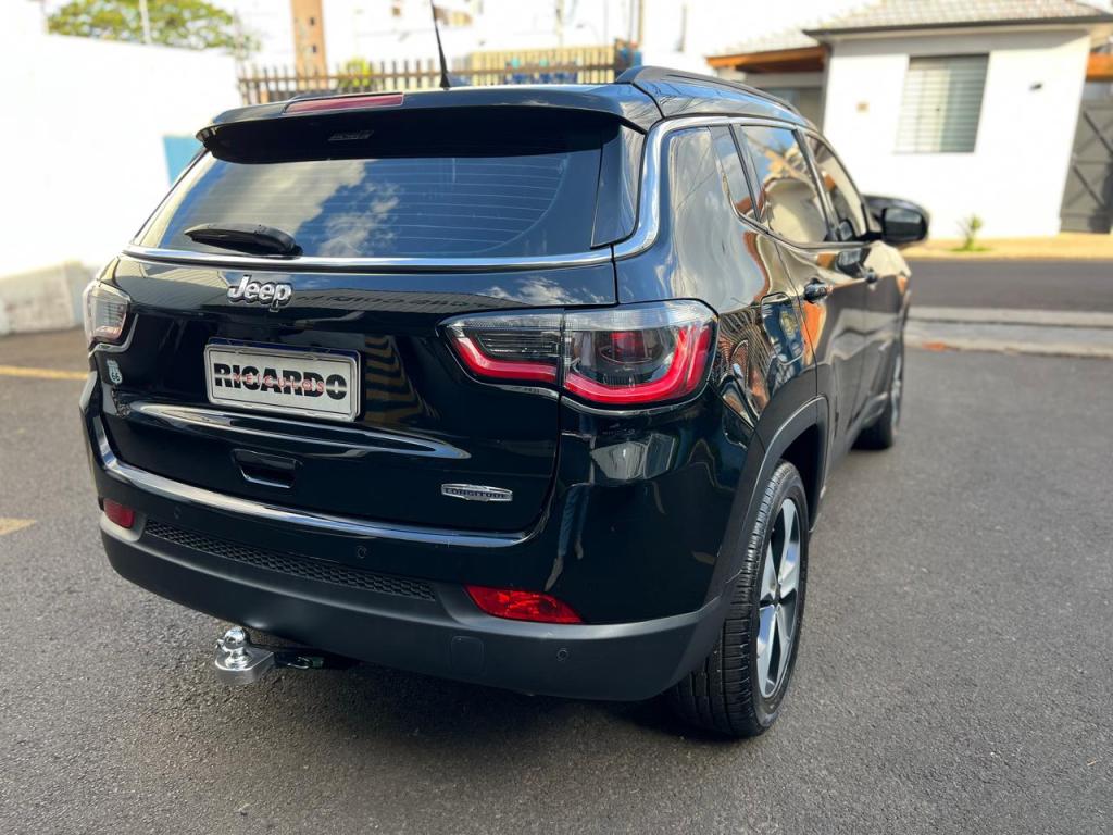 JEEP Compass - Foto