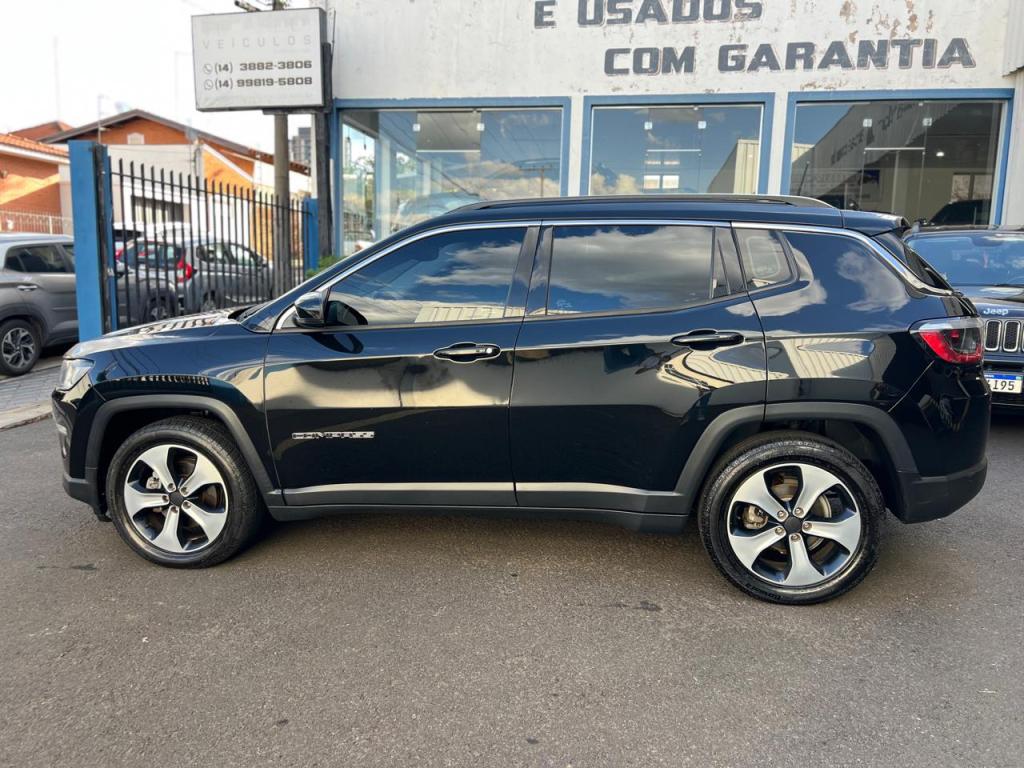 JEEP Compass - Foto