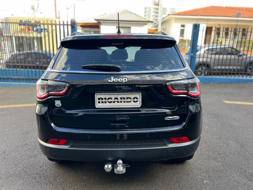 JEEP Compass - Foto
