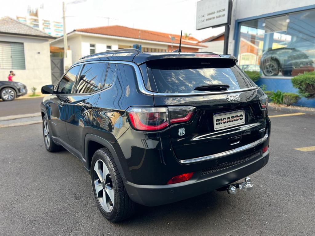 JEEP Compass - Foto