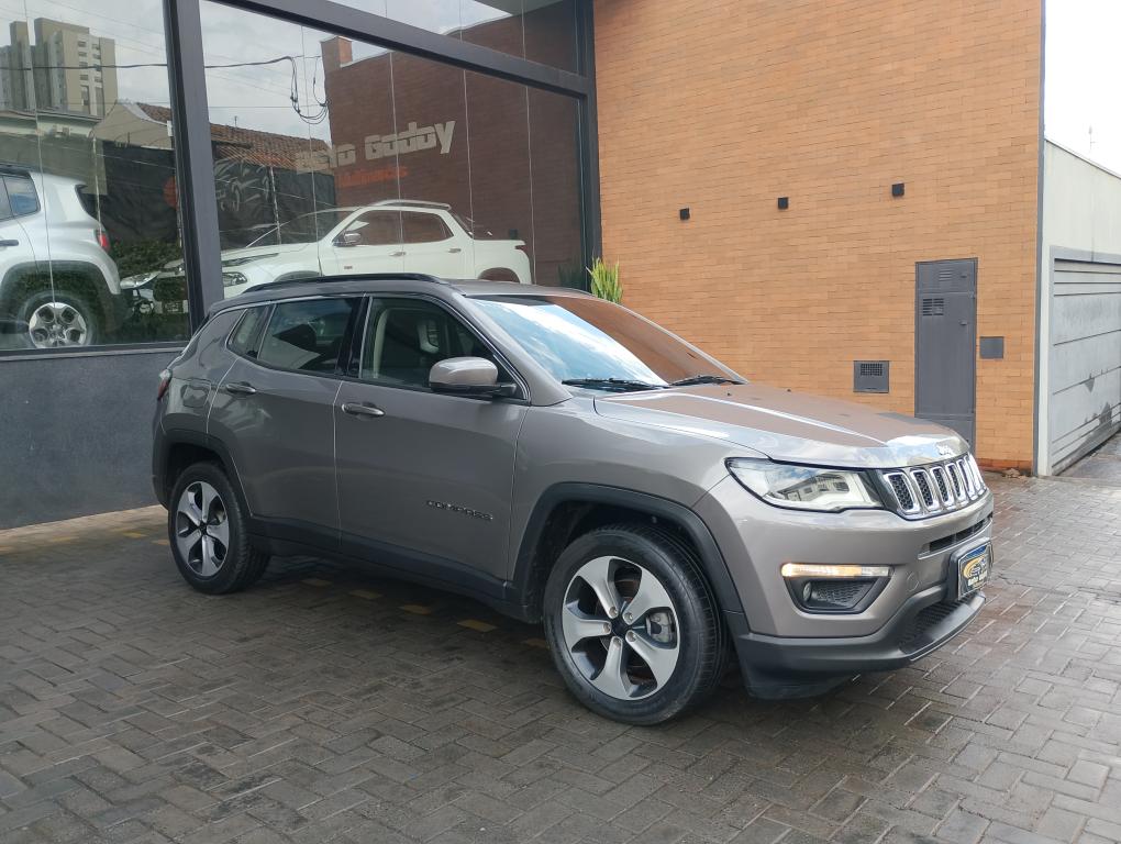 JEEP Compass - Foto