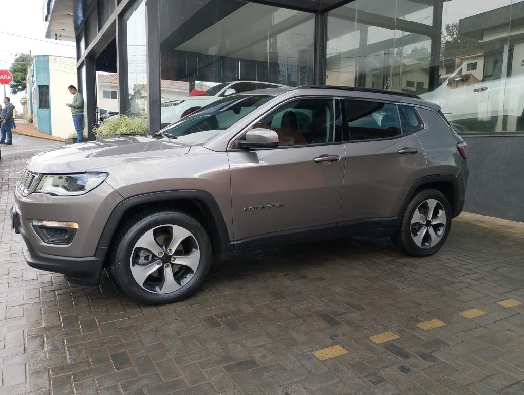 JEEP Compass - Foto