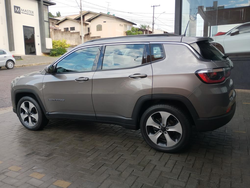 JEEP Compass - Foto