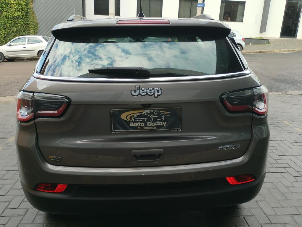 JEEP Compass - Foto