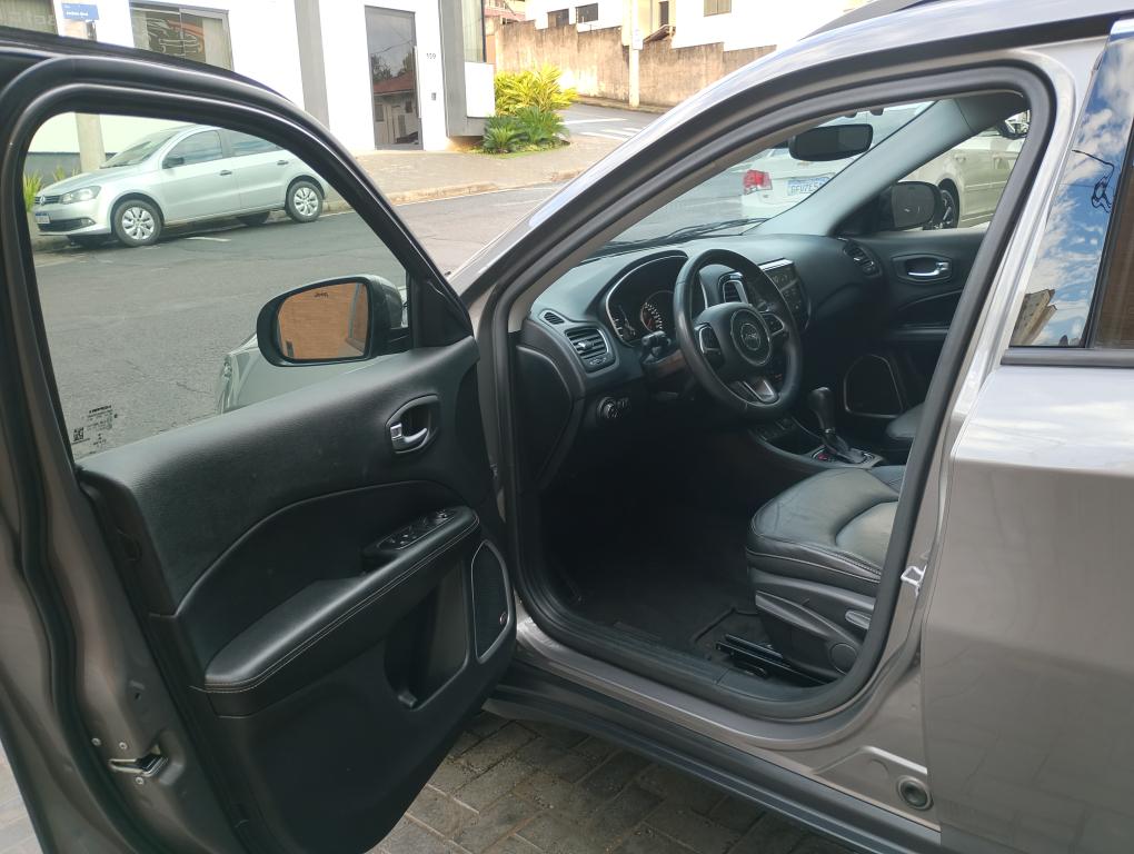 JEEP Compass - Foto