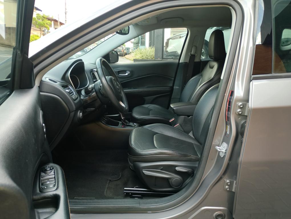 JEEP Compass - Foto