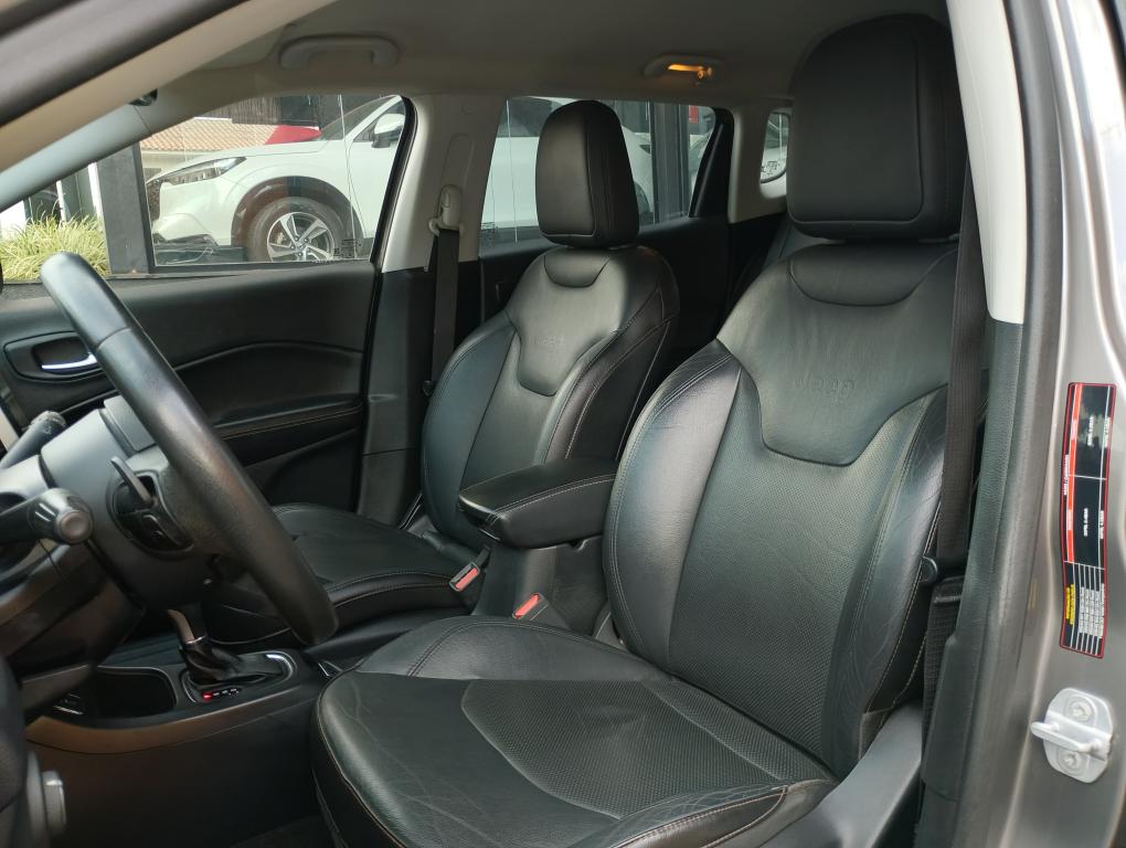 JEEP Compass - Foto
