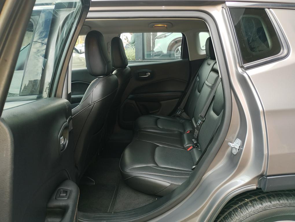 JEEP Compass - Foto