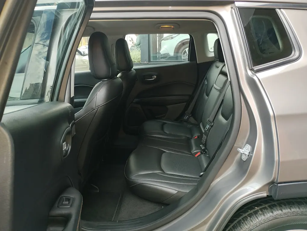 JEEP Compass - Foto