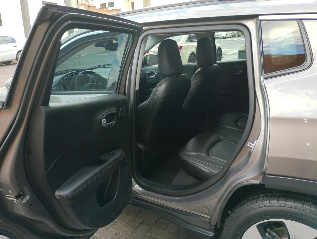 JEEP Compass - Foto