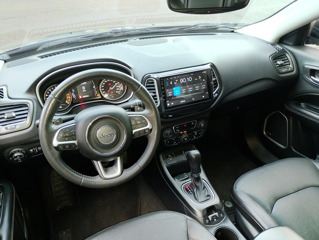 JEEP Compass - Foto