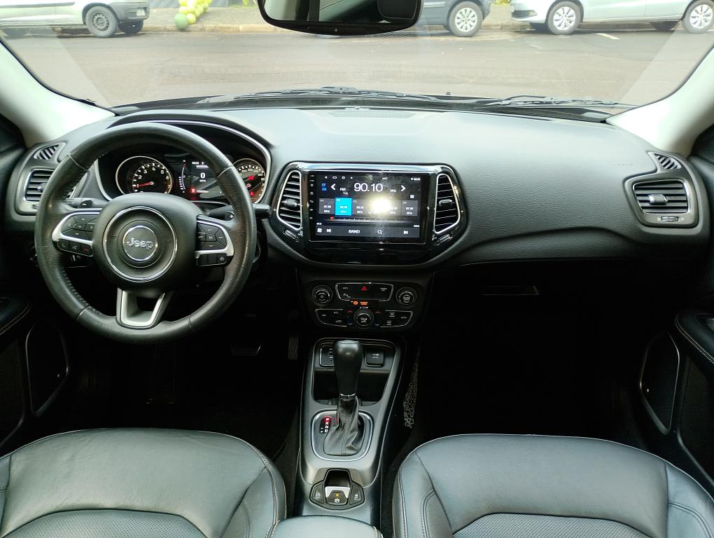 JEEP Compass - Foto