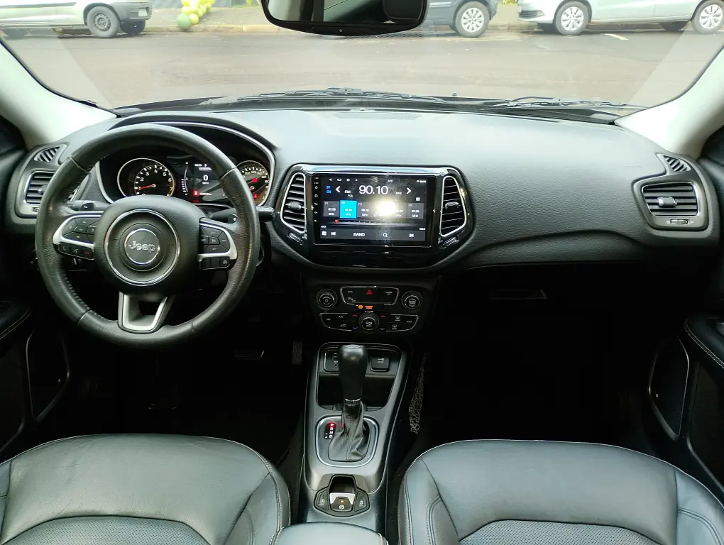 JEEP Compass - Foto