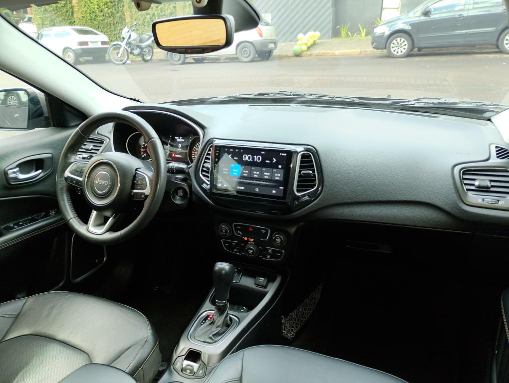 JEEP Compass - Foto