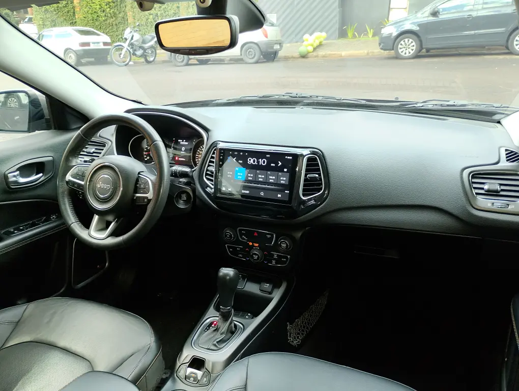 JEEP Compass - Foto