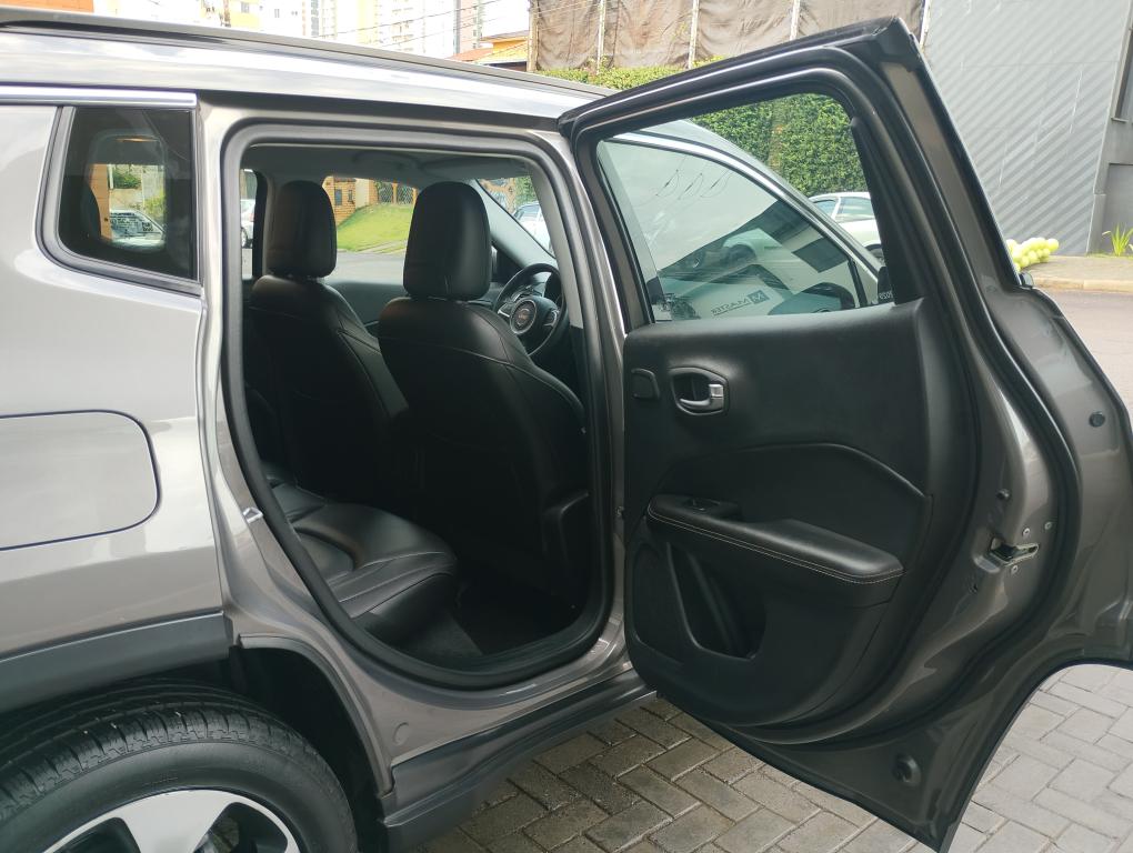 JEEP Compass - Foto