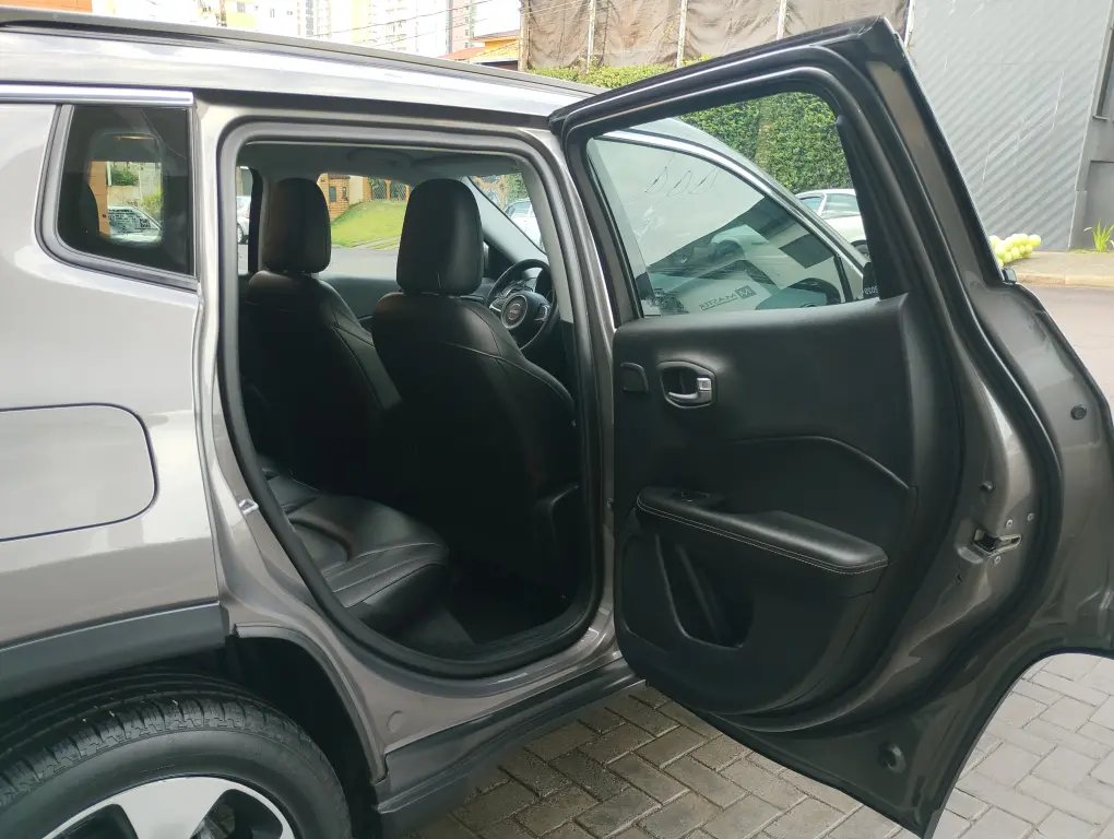 JEEP Compass - Foto