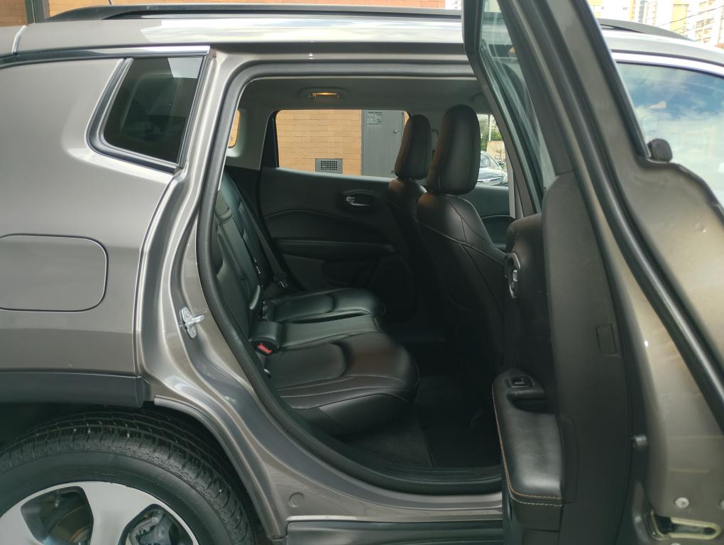 JEEP Compass - Foto